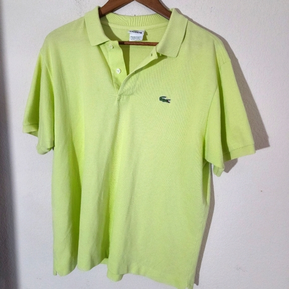 Lacoste Other - Lacoste size 6.                      Bin 23
